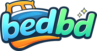 bed bd লোগো